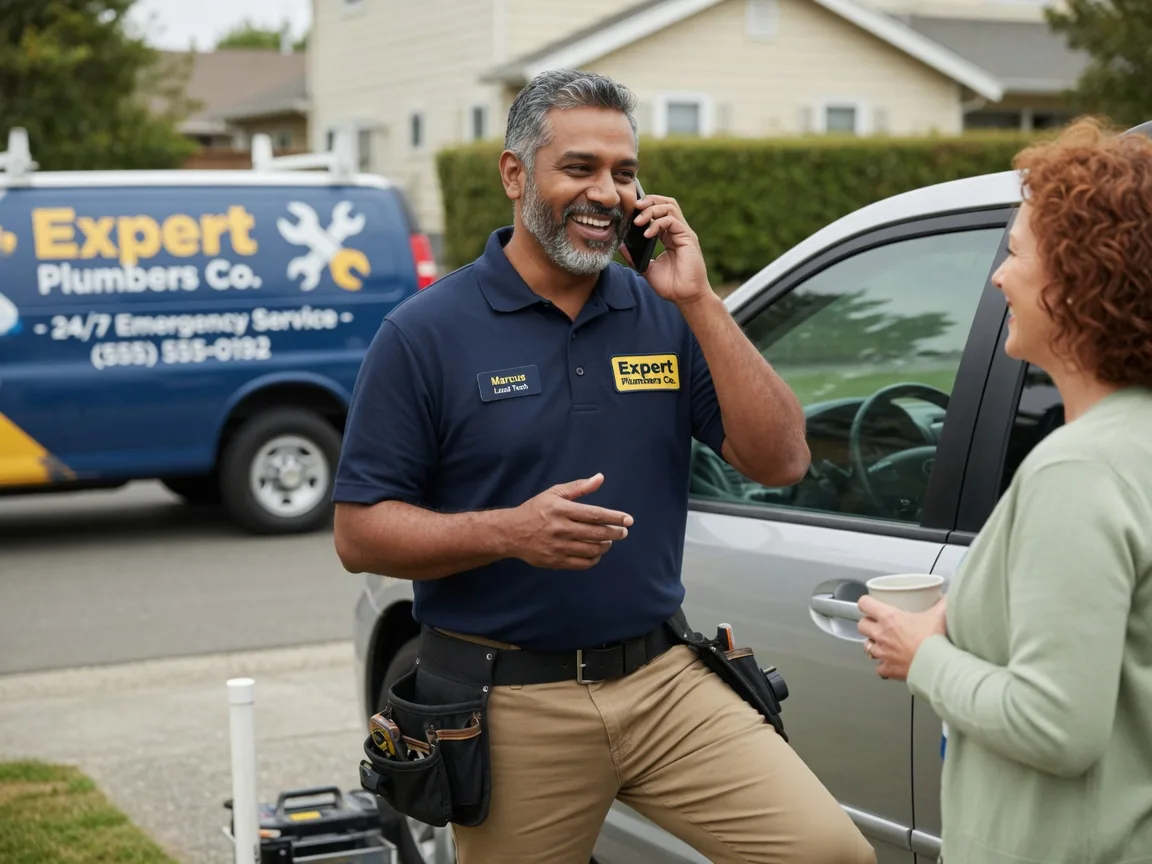 Drain Cleaning North Buena Vista, IA FAQs
